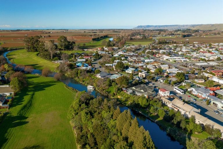 Photo of property in 29 Park Terrace, Blenheim, 7201
