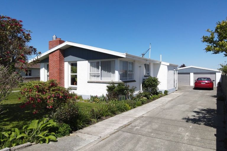 Photo of property in 59 Prince Street, Winton, 9720