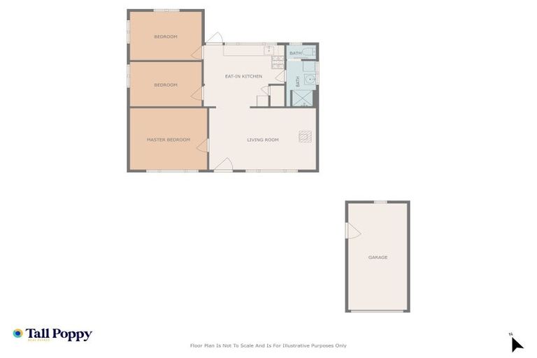 Photo of property in 7a Molyneux Avenue, Cromwell, 9310