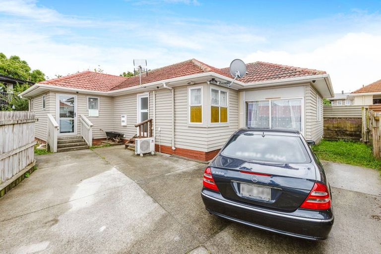 Photo of property in 22b Rimu Road, Manurewa, Auckland, 2102