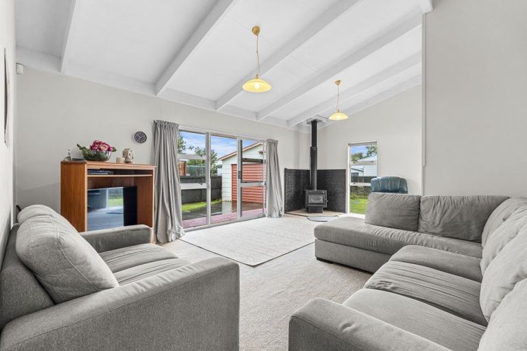 Photo of property in 219 Parklands Avenue, Bell Block, New Plymouth, 4312