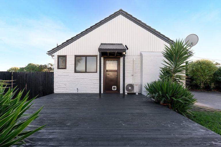 Photo of property in 10 Pages Road, Linwood, Christchurch, 8062