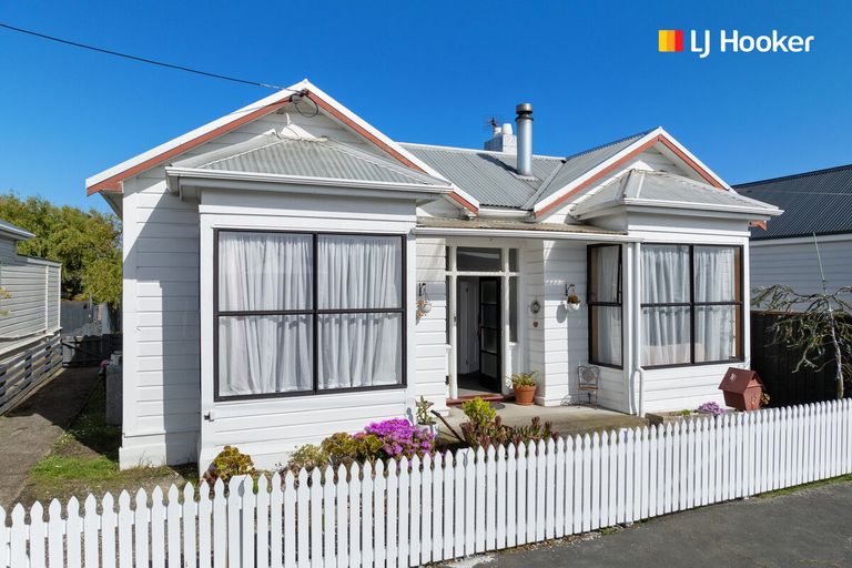 Photo of property in 19 Larkworthy Street, Saint Kilda, Dunedin, 9012