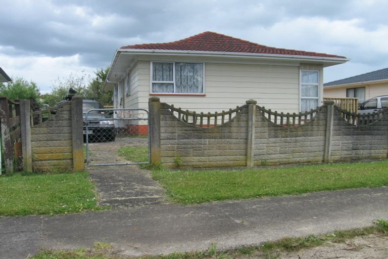 Photo of property in 10 Misty Place, Papatoetoe, Auckland, 2025