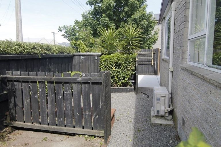 Photo of property in 1/471 Worcester Street, Linwood, Christchurch, 8011