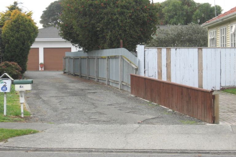 Photo of property in 4a Russell Road, Marewa, Napier, 4110