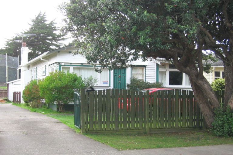 Photo of property in 34 Ariki Street, Boulcott, Lower Hutt, 5010