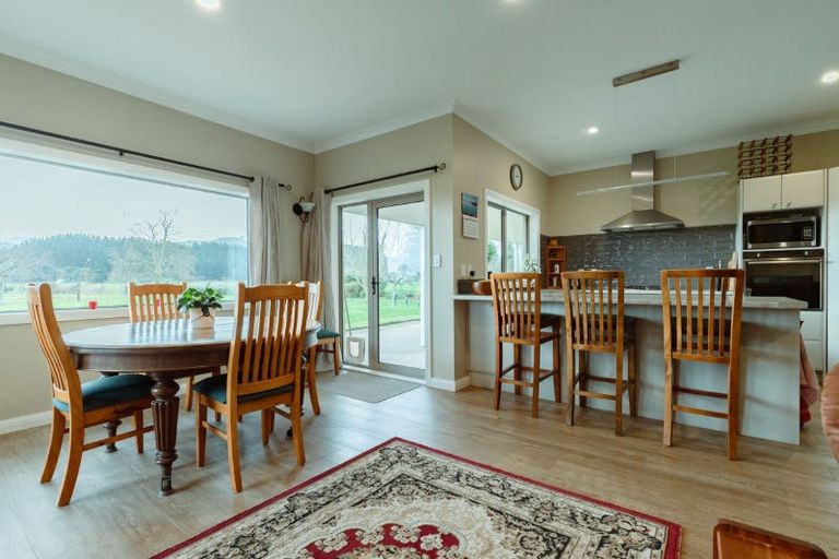 Photo of property in 163 Flume Road, Te Miro, Cambridge, 3496