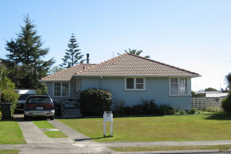 Photo of property in 22 Apanui Avenue, Whakatane, 3120