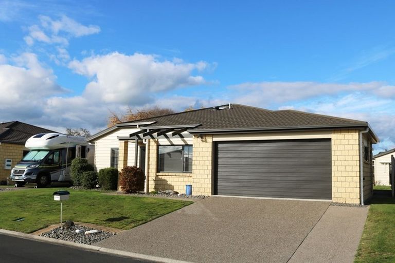Photo of property in Parkside Villas, 138/11 Manuka Street, Matamata, 3400