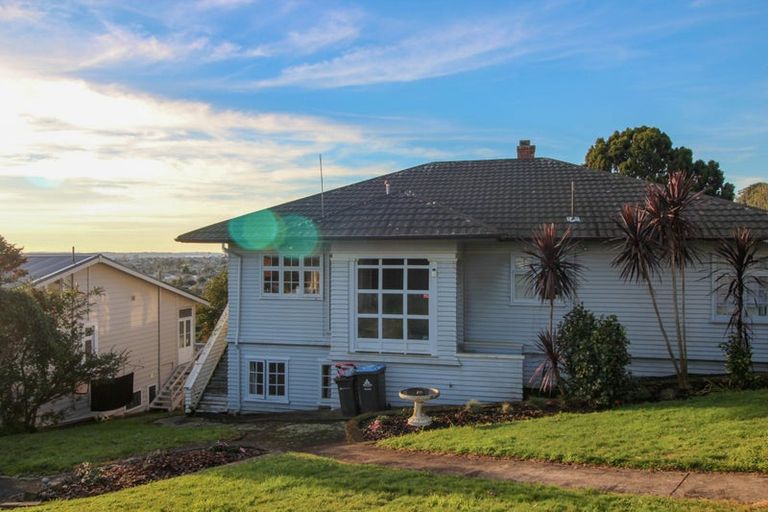 Photo of property in 47 Landscape Road, Mount Eden, Auckland, 1024