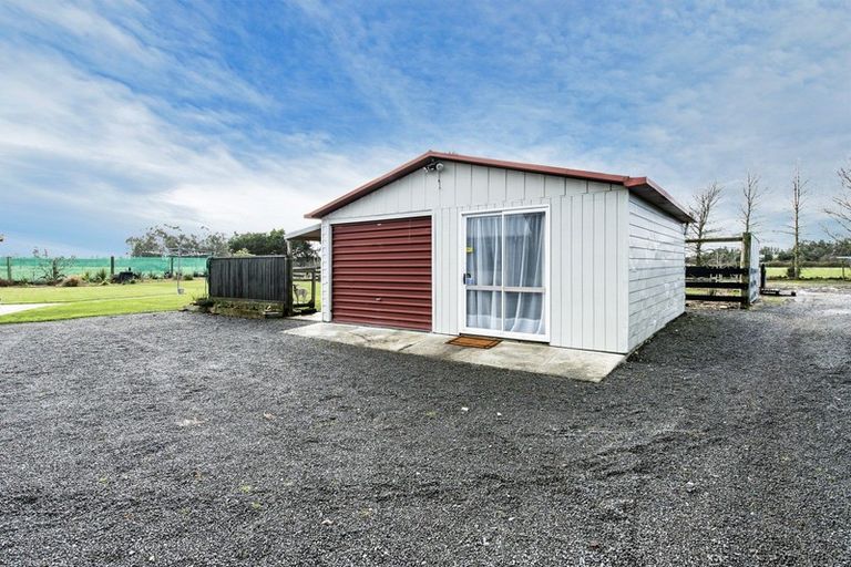 Photo of property in 536 Bethels Road, Springston, Christchurch, 7677