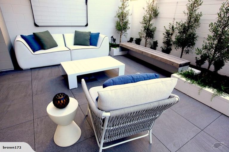 Photo of property in 1/41 Cambridge Terrace, Christchurch Central, Christchurch, 8013