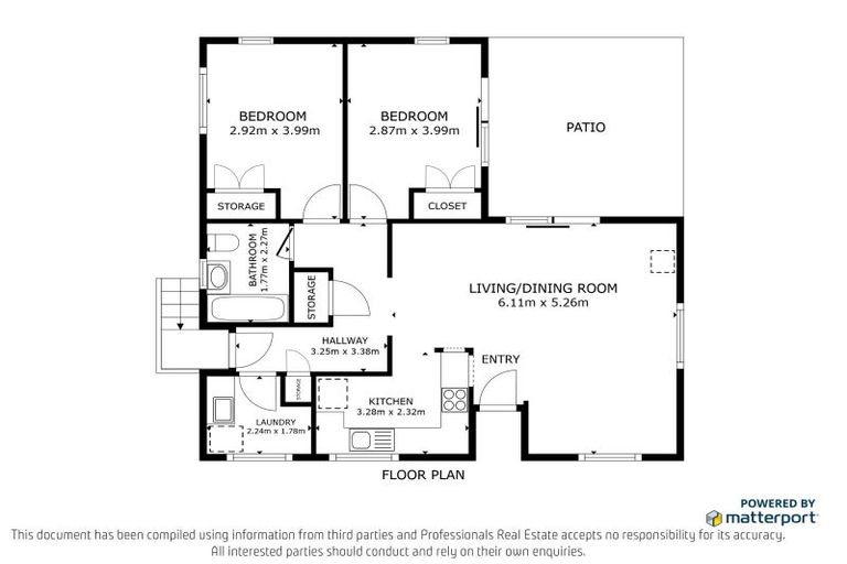 Photo of property in 15 Tahurangi Place, Spotswood, New Plymouth, 4310