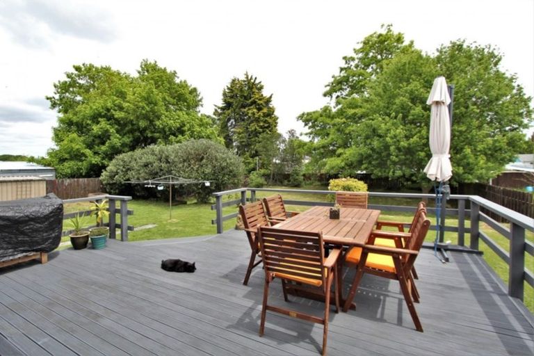 Photo of property in 30 East Grampian Street, Tokoroa, 3420