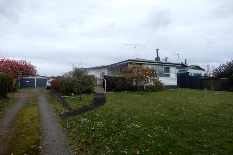 Photo of property in 113 Buckland Street, Putaruru, 3411