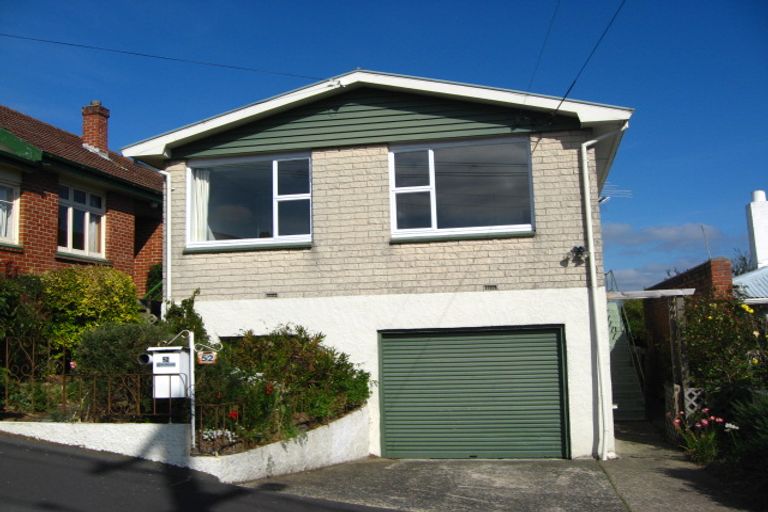 Photo of property in 52 Blacks Road, North East Valley, Dunedin, 9010