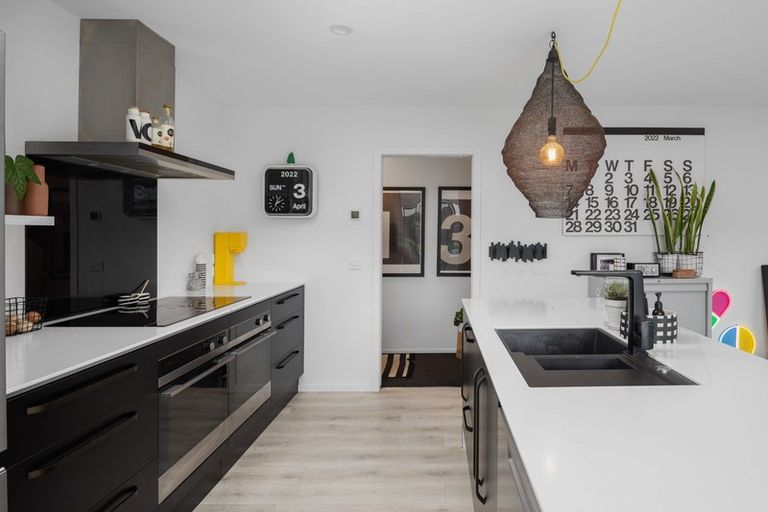 Photo of property in 16 Richardson Avenue, Burleigh, Blenheim, 7201