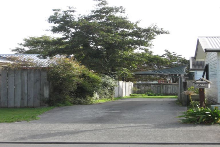 Photo of property in 3/2 Glenbrook Grove, Naenae, Lower Hutt, 5011