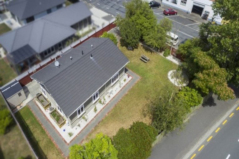 Photo of property in 1 Camp Street, Heretaunga, Upper Hutt, 5018