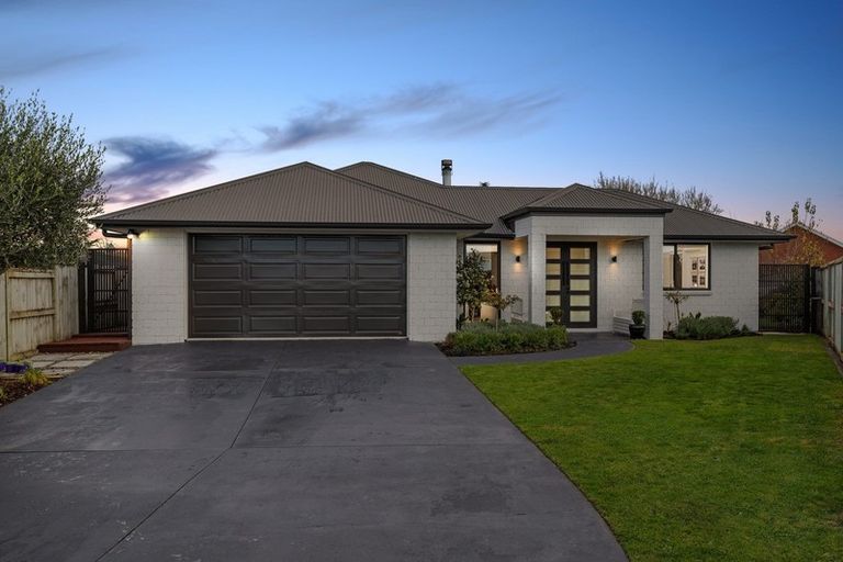 Photo of property in 3 Dornoch Lane, Morrinsville, 3300