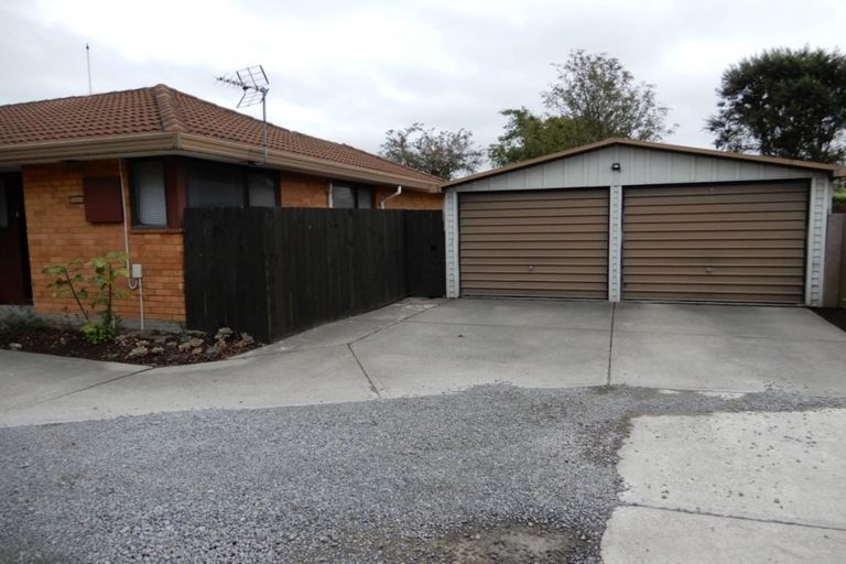 Photo of property in 1/131 Carmen Road, Hei Hei, Christchurch, 8042