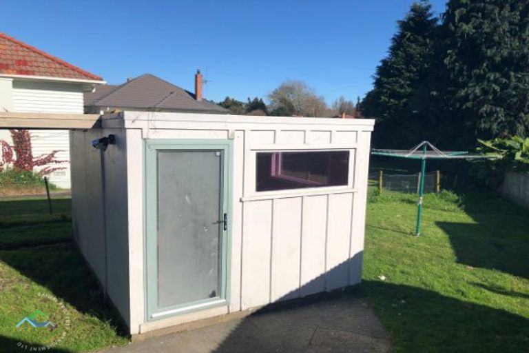 Photo of property in 1 Burwood Road, Matamata, 3400