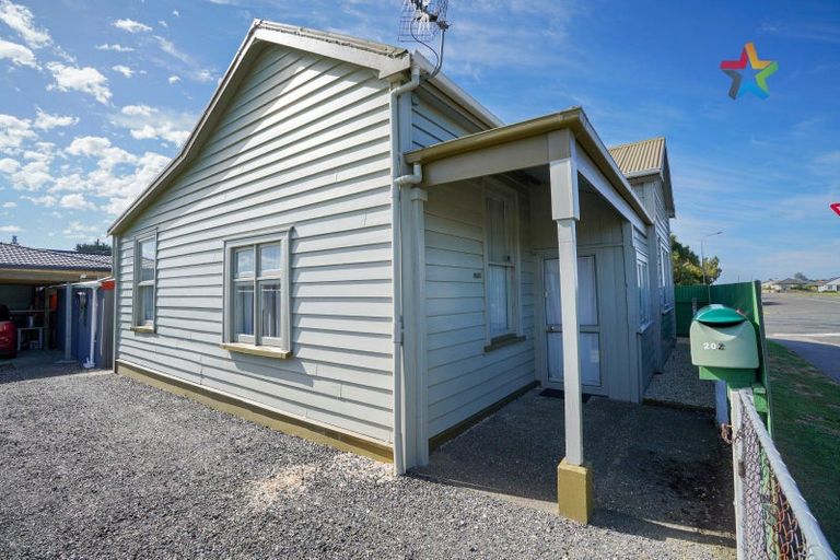 Photo of property in 202 Ythan Street, Appleby, Invercargill, 9812