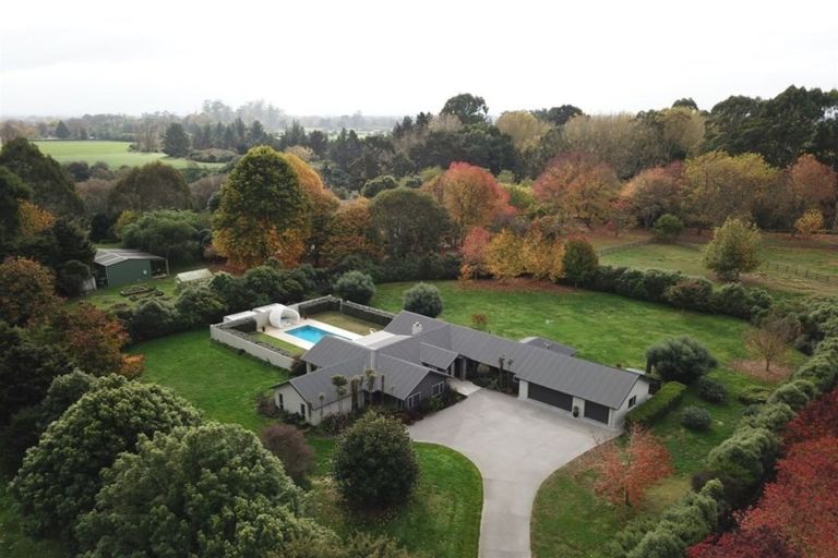 Photo of property in 110c Butcher Road, Matangi, Hamilton, 3284