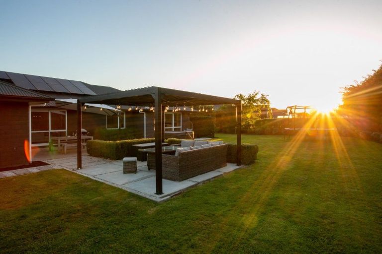 Photo of property in 14 Nikale Street, Cambridge, 3434