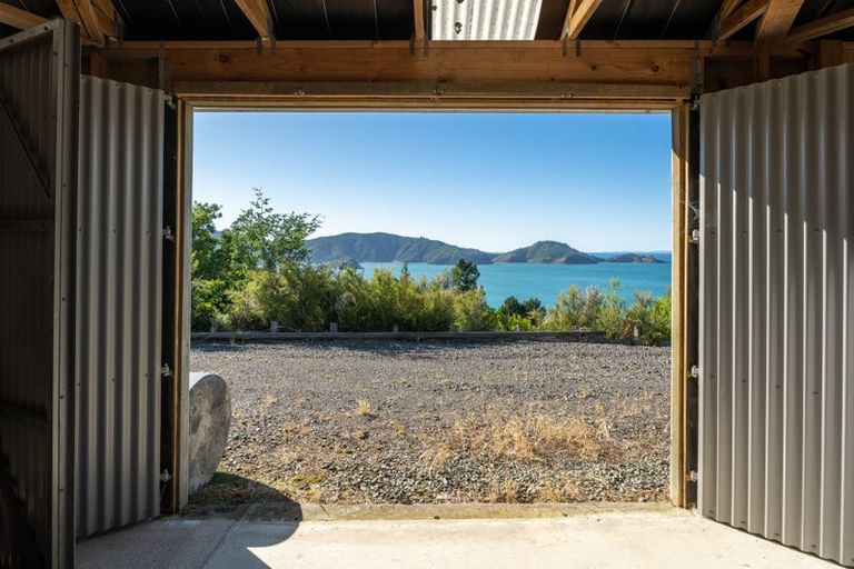 Photo of property in 1786 Port Underwood Road, Port Underwood, Picton, 7281