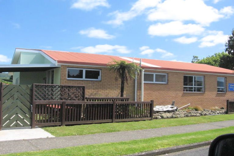 Photo of property in 31-33 Purdy Street, Kaikohe, 0405