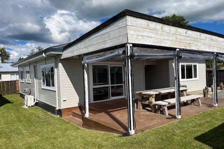Photo of property in 36 Clyde Street, Tokoroa, 3420