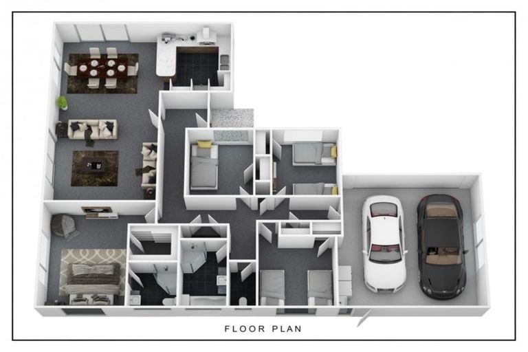 Photo of property in 23 Jacks Bush Road, Waikanae, 5391