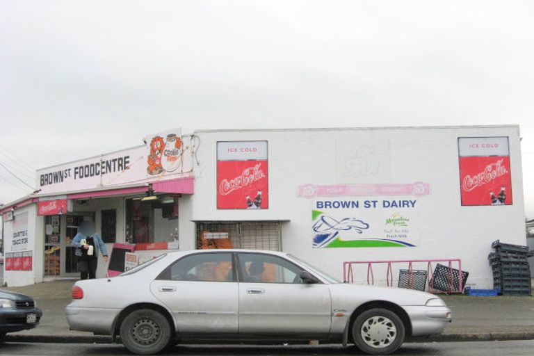 Photo of property in 122 Mcquarrie Street, Kingswell, Invercargill, 9812