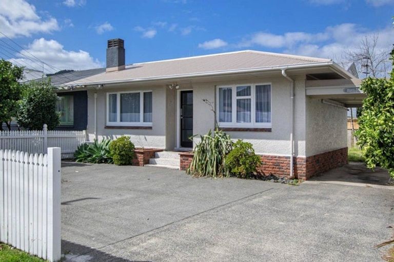 Photo of property in 6 Norfolk Street, Whangarei, 0110