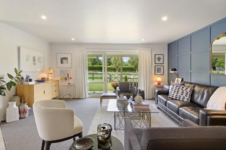 Photo of property in 623 Bay Road, Oxford, 7430