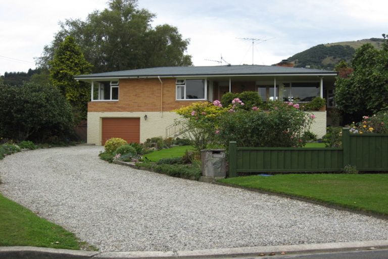 Photo of property in 2 Boundary Road, Kinmont Park, Mosgiel, 9024