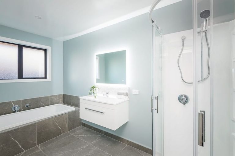 Photo of property in 61 Veitches Road, Casebrook, Christchurch, 8051