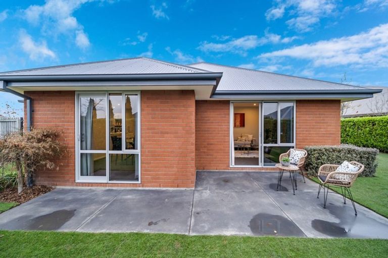 Photo of property in 11 Temple Avenue, Lincoln, 7608