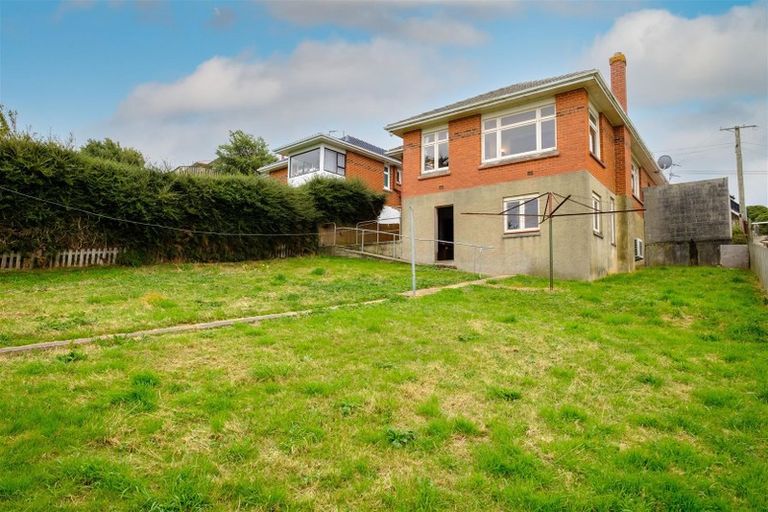 Photo of property in 91 Oakwood Avenue, Maryhill, Dunedin, 9011
