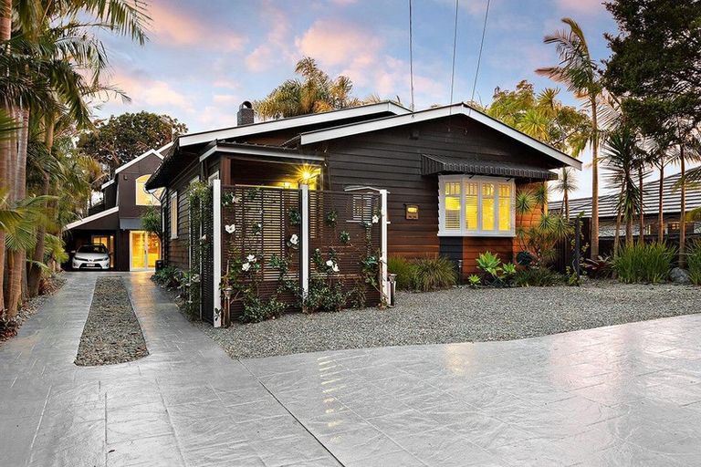 Photo of property in 16 Wilkinson Road, Ellerslie, Auckland, 1060