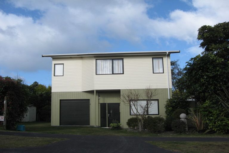 Photo of property in 3 Te Arahori Road, Kuratau, Turangi, 3381