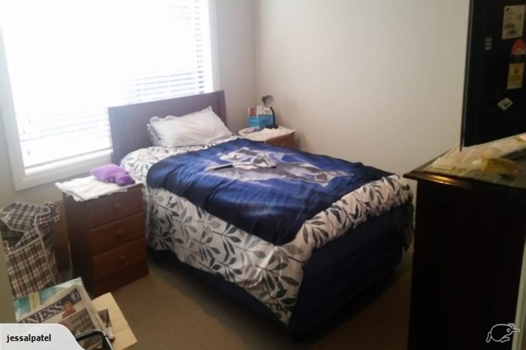 Photo of property in 43 Broadhurst Road, Flat Bush, Auckland, 2019