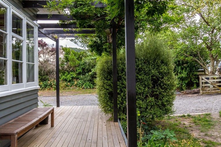 Photo of property in 66 Bell Street, Featherston, 5710