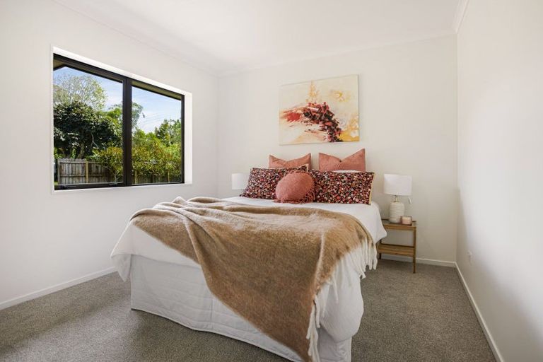 Photo of property in 3 Solan Drive, Waimauku, 0812