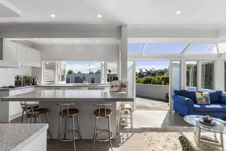Photo of property in 825 Riddell Road, Saint Heliers, Auckland, 1071