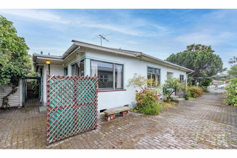 Photo of property in 31 Glenroy Street, Woolston, Christchurch, 8062