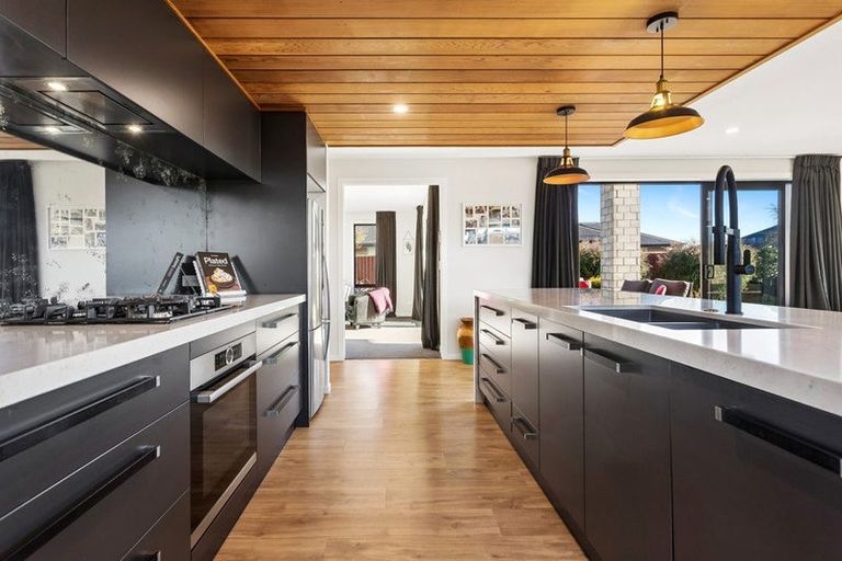 Photo of property in 21 Blair Place, Kaiapoi, 7630