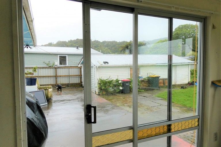 Photo of property in 5 Elizabeth Street, Greymouth, 7805